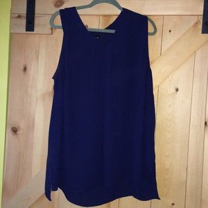 PLUS SIZE OFFICE TOP